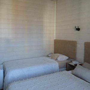 Les Chambres De La Gare
