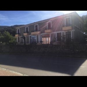 Hotel Les Calanques